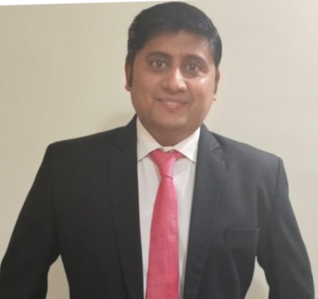 Mr. Kanjul Khare, Chief Technology Officer