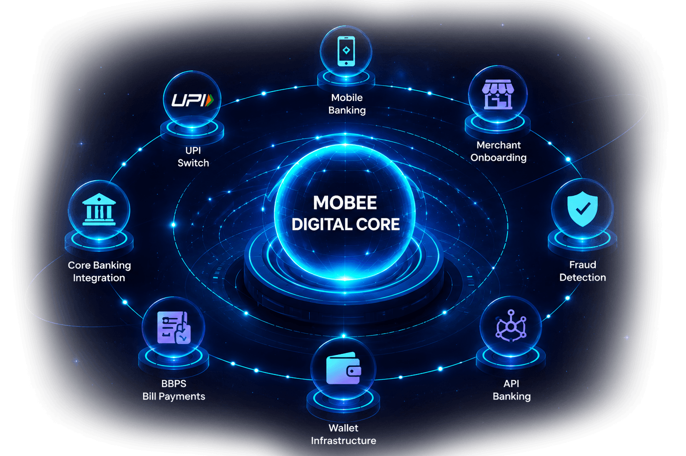 Digital Banking